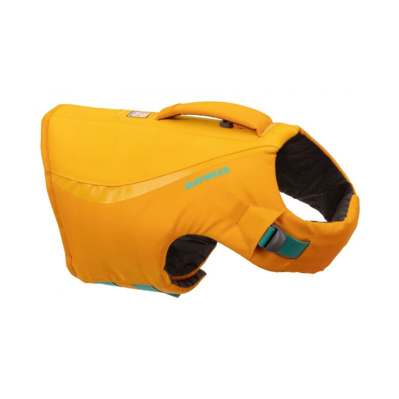 Gilet de flottabilit pour animaux Ruffwear float coat