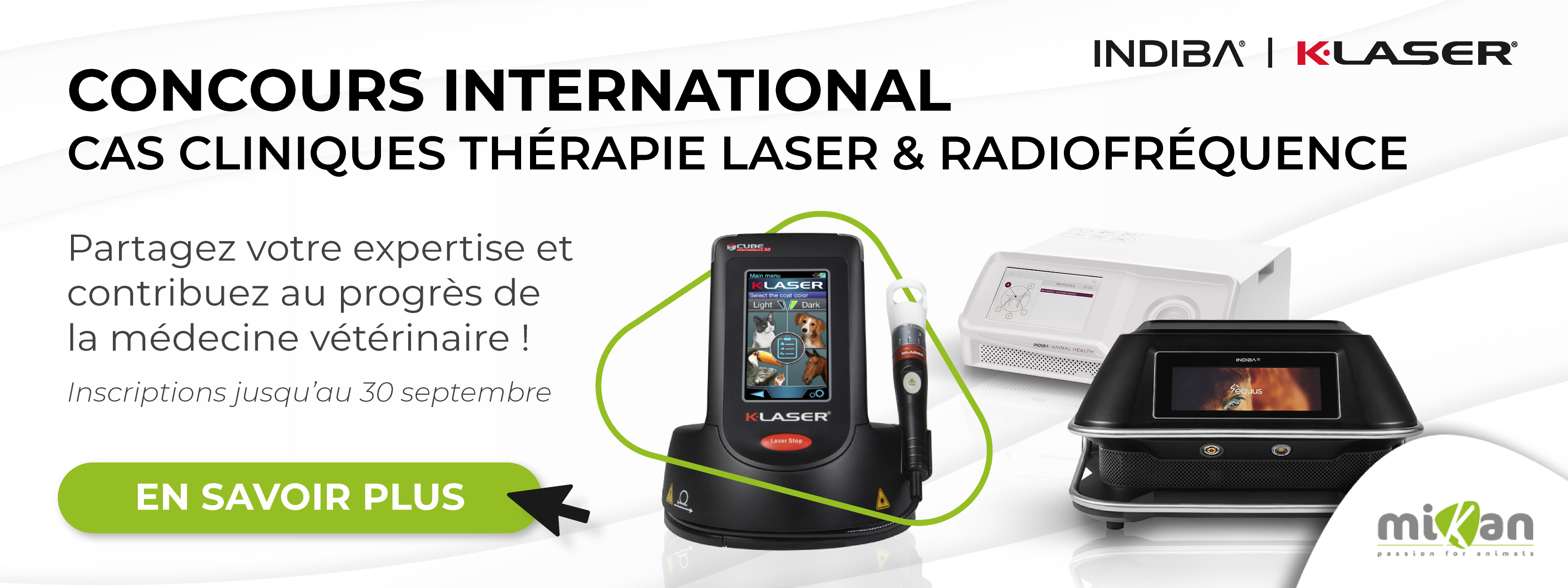 concours international klaser indiba